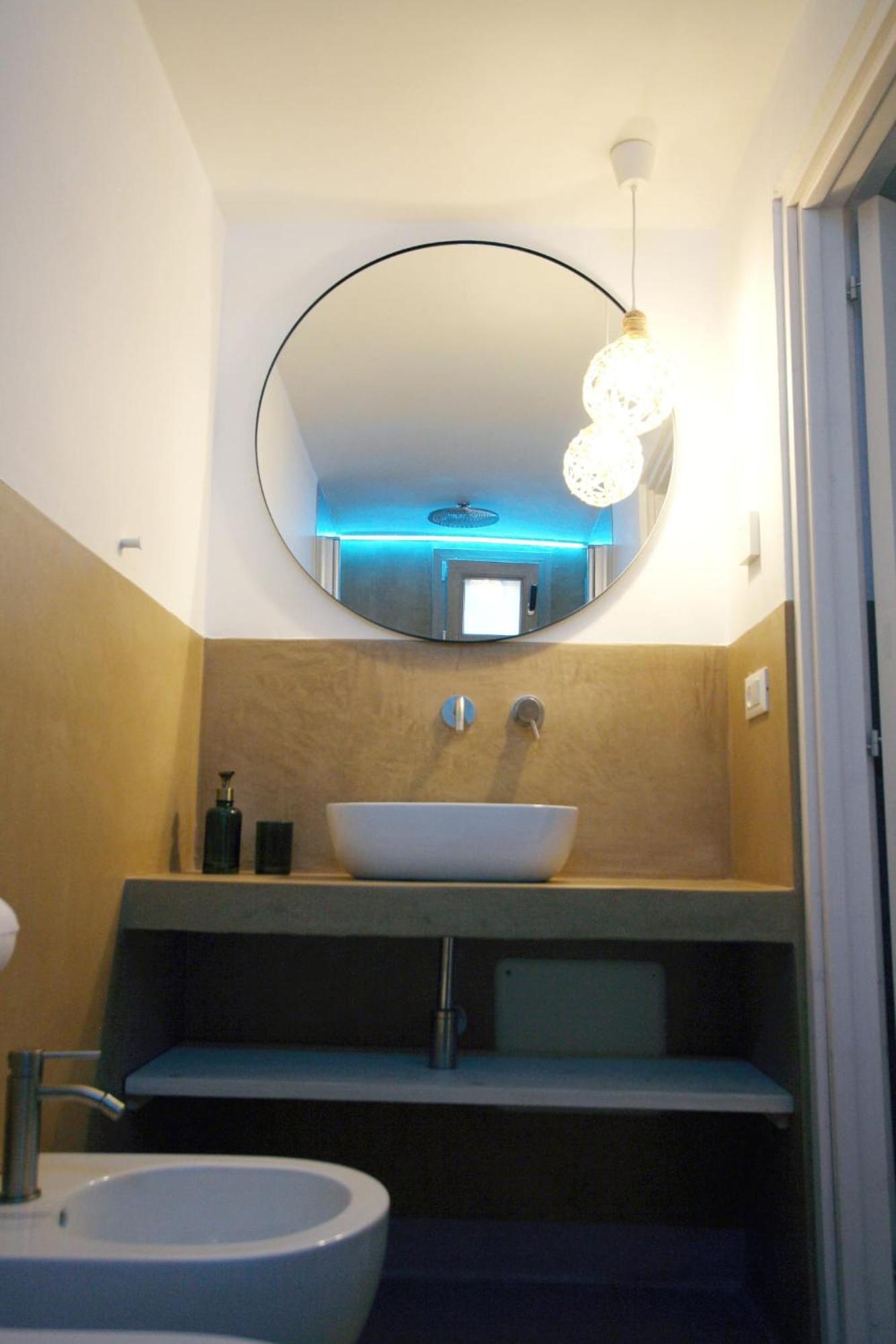 Corso Mazzini White Houses Ostuni Bilik gambar