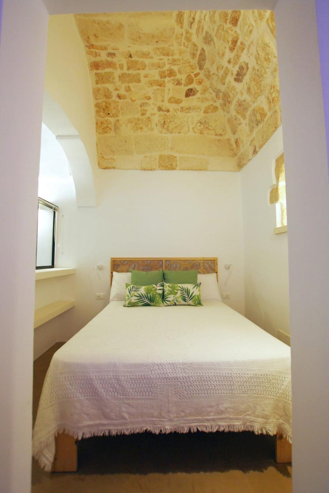Corso Mazzini White Houses Ostuni Luaran gambar