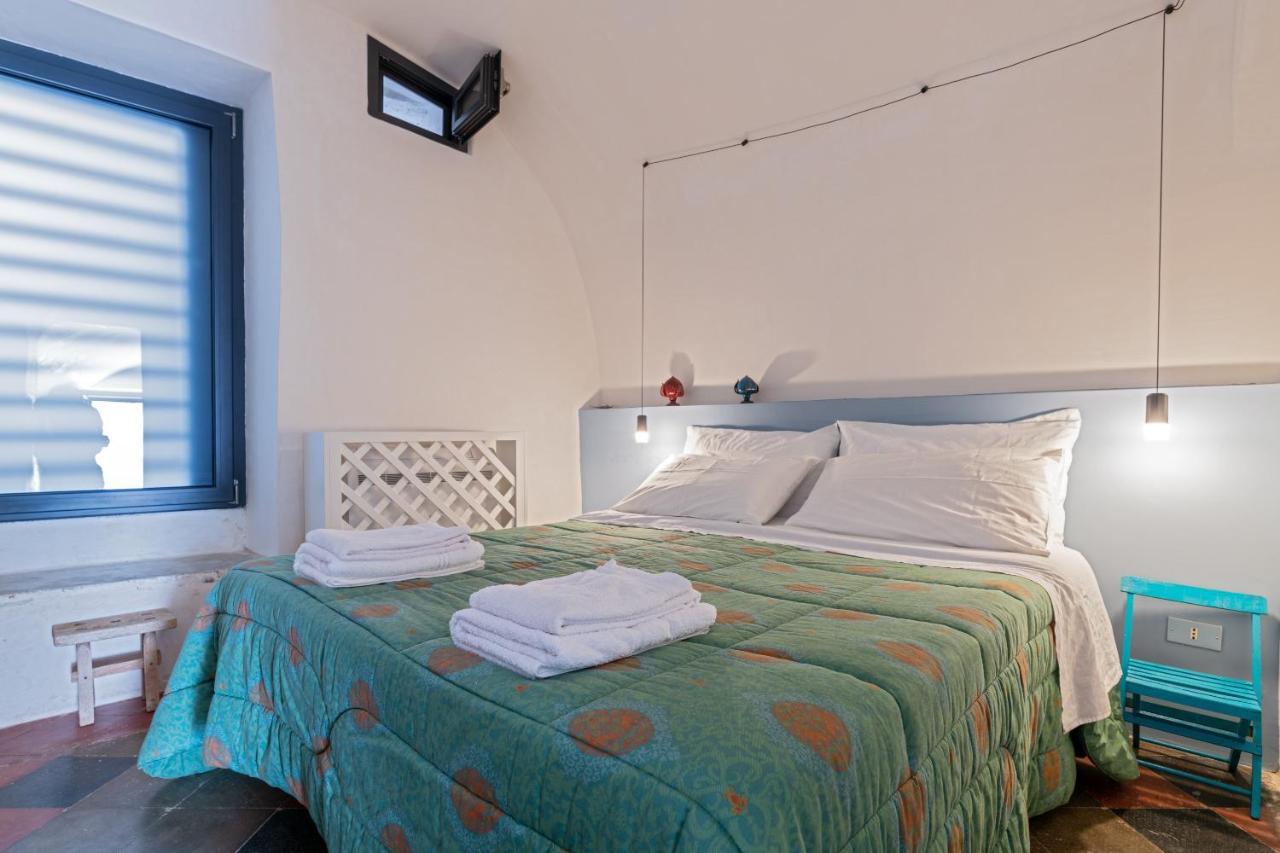 Corso Mazzini White Houses Ostuni Luaran gambar