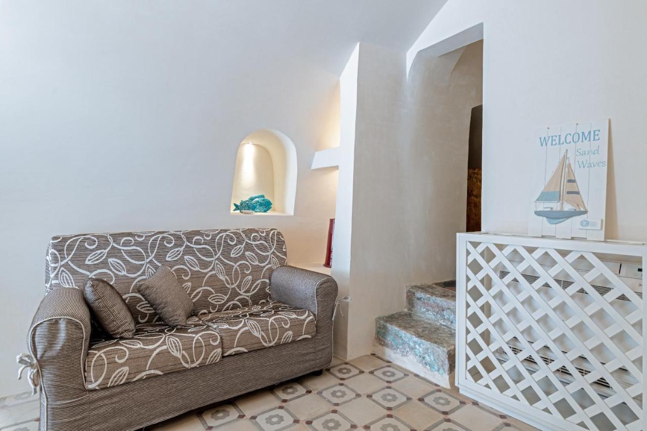 Corso Mazzini White Houses Ostuni Luaran gambar