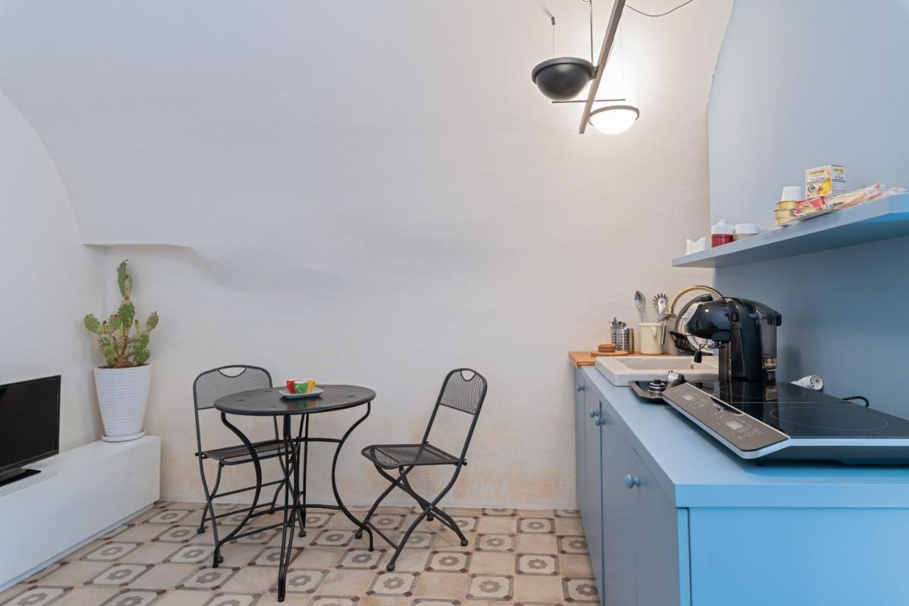Corso Mazzini White Houses Ostuni Luaran gambar